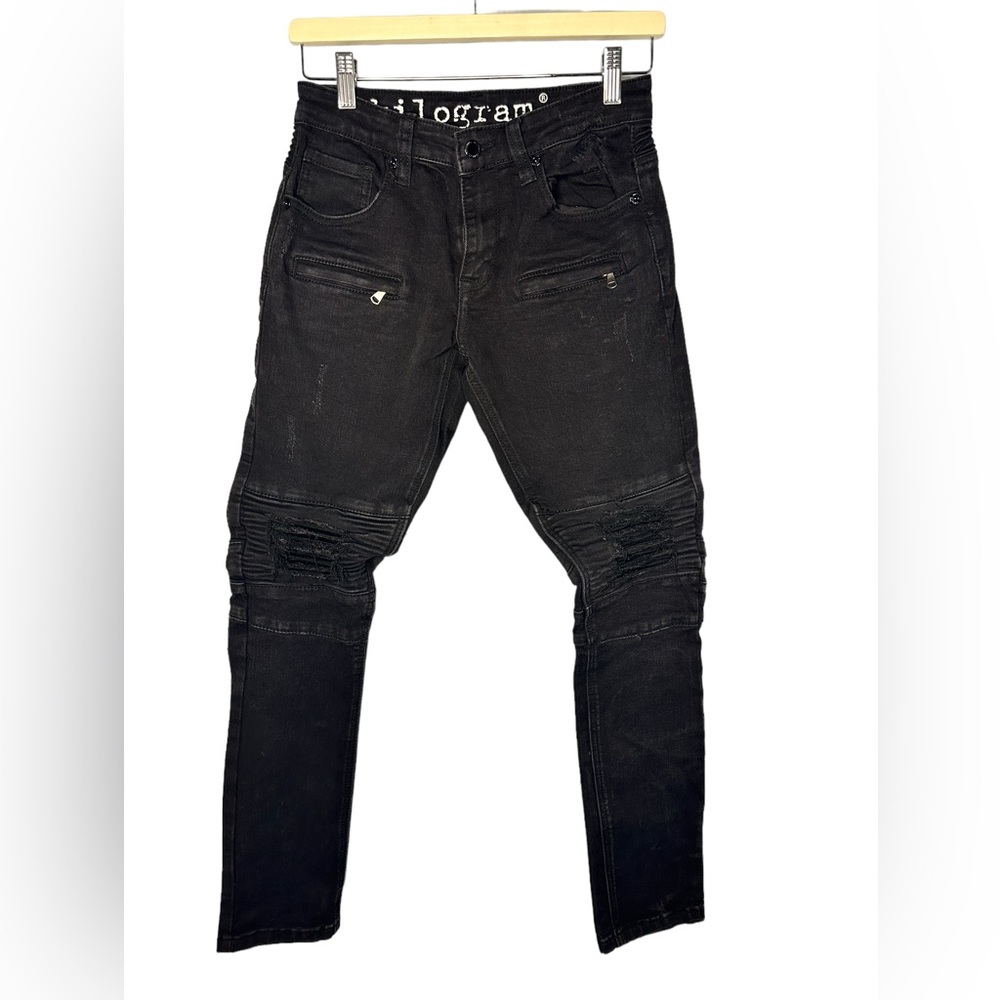 Kilogram Distressed Jeans Size 30 x 30